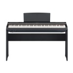 Yamaha P125A Taşınabilir Dijital Piyano Seti (L125B Stand ile Birlikte)