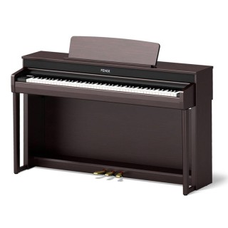 Fenix DPS-85RW Dijital Piyano (Gül Ağacı) Fenix DPS-85RW Dijital Piyano (Gül Ağacı)