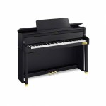 Casio GP-400 CELVIANO Grand Hybrid Dijital Piyano (Siyah)