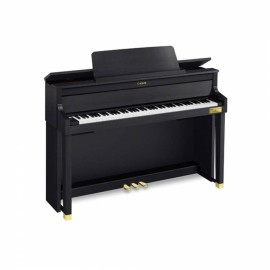 Casio GP-400 CELVIANO Grand Hybrid Dijital Piyano (Siyah)