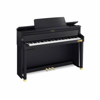 Casio GP-400 CELVIANO Grand Hybrid Dijital Piyano (Siyah)