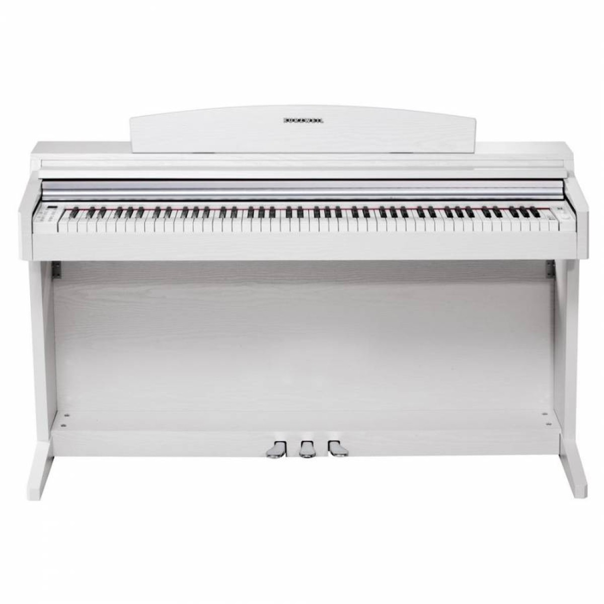 Kurzweil MP120WH Dijital Piyano (Beyaz)
