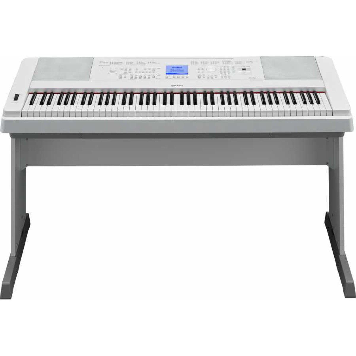 Yamaha DGX-660S Dijital Piyano Yamaha DGX-660S Dijital Piyano