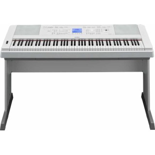 Yamaha DGX-660S Dijital Piyano Yamaha DGX-660S Dijital Piyano