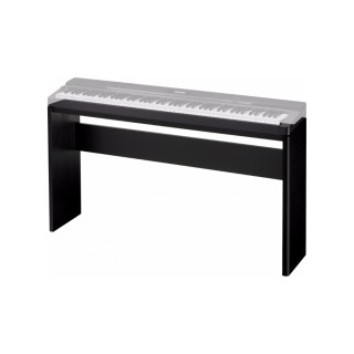 Casio CS-67PBK (PX-150/160/350/360/560 için) Taşınabilir Dijital Piyano Standı