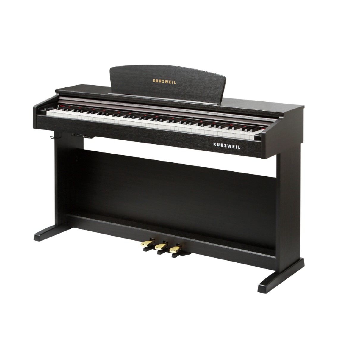 Kurzweil M90 Dijital Piyano (Kahverengi) Kurzweil M90 Dijital Piyano (Kahverengi)
