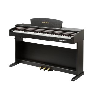 Kurzweil M90 Dijital Piyano (Kahverengi) Kurzweil M90 Dijital Piyano (Kahverengi)