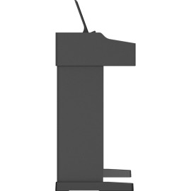 ROLAND RP107-BKX SuperNATURAL Siyah Dijital Duvar Piyanosu (Tabure & Kulaklık Hediyeli)