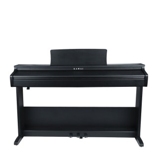 KAWAI KDP75B Siyah Dijital Piyano (Tabure & Kulaklık Hediyeli)