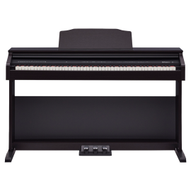 ROLAND RP30-CRL Gülağacı Dijital Duvar Piyanosu (Tabure & Kulaklık Hediyeli)