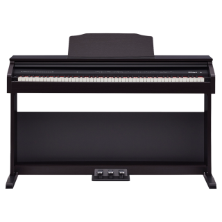 ROLAND RP30-CRL Gülağacı Dijital Duvar Piyanosu (Tabure & Kulaklık Hediyeli)