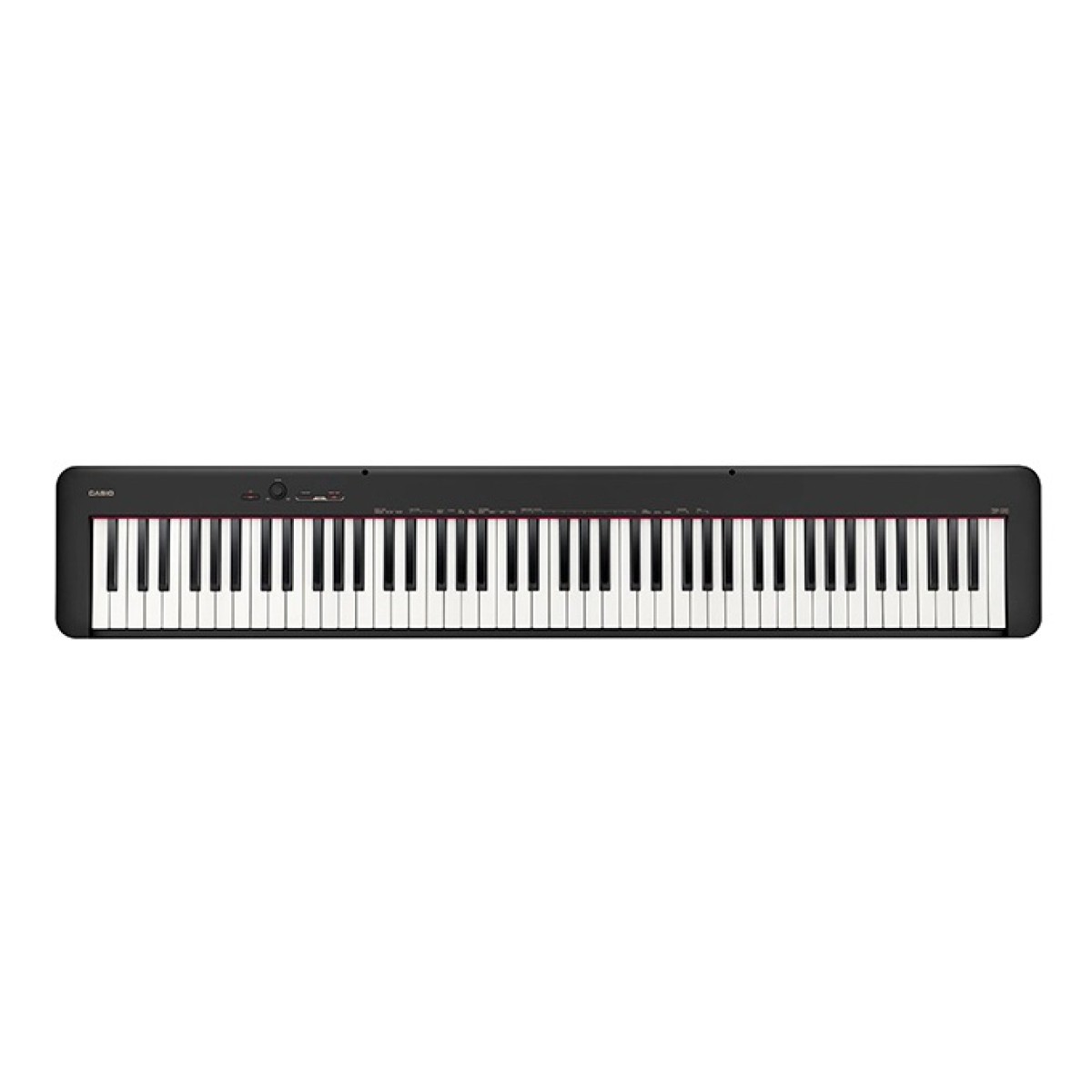 Casio CDP-S105BK Dijital Piyano (Siyah)