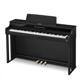 Casio AP-550BK Dijital Piyano (Siyah)
