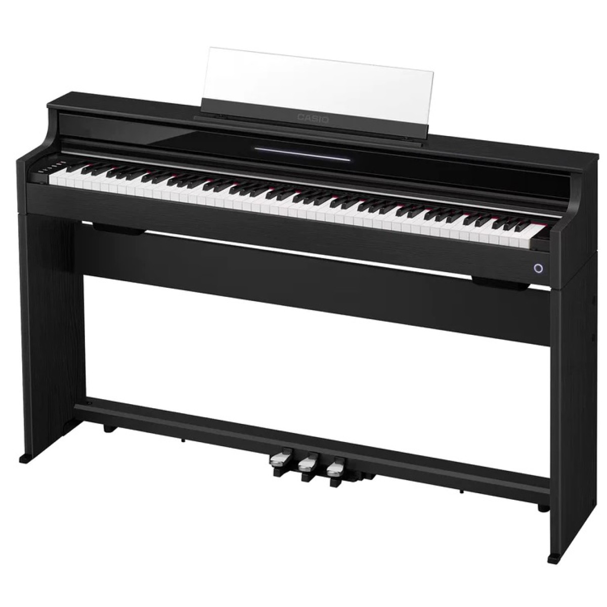 Casio AP-S450BK Dijital Piyano (Siyah) Casio AP-S450BK Dijital Piyano (Siyah)