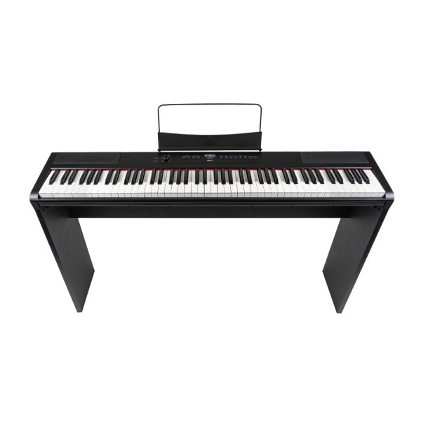 Peratron PDP-1 SET Dijital Piyano (Kulaklık Hediyeli)