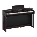 Yamaha Clavinova NCLP825R Dijital Piyano (Gülağacı)
