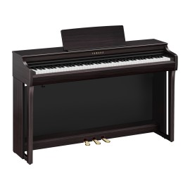 Yamaha Clavinova NCLP825R Dijital Piyano (Gülağacı)