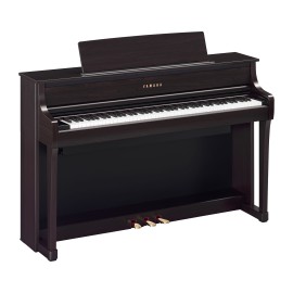Yamaha Clavinova CLP875R Dijital Piyano (Gülağacı)