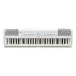 Yamaha P525WH Stage Piyano (Beyaz)