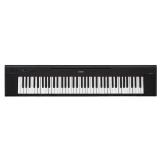 Yamaha P35b Dijital Piyano (Siyah)