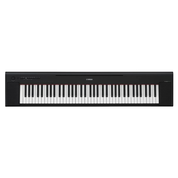 Yamaha P35b Dijital Piyano (Siyah)