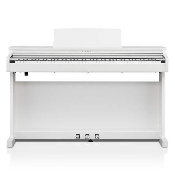 KAWAI CX202W Beyaz Dijital Piyano (Tabure & Kulaklık Hediyeli)