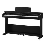 KAWAI CX102B Siyah Dijital Piyano (Tabure & Kulaklık Hediyeli)