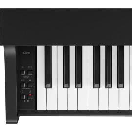 KAWAI CX102B Siyah Dijital Piyano (Tabure & Kulaklık Hediyeli)