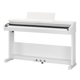 KAWAI CX102W Beyaz Dijital Piyano (Tabure & Kulaklık Hediyeli)