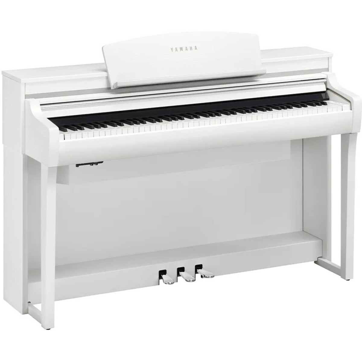 Yamaha CSP-275WH Dijital Piyano (Beyaz) Yamaha CSP-275WH Dijital Piyano (Beyaz)