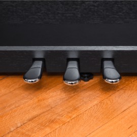 KAWAI CX202B Siyah Dijital Piyano (Tabure & Kulaklık Hediyeli)