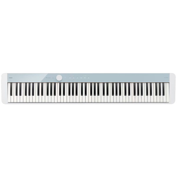 CASIO PX-S1100CB Dijital Piyano (Calm Blue)