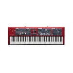 Nord Stage 4 73 Piano & Synthesizer Nord Stage 4 73 Piano & Synthesizer