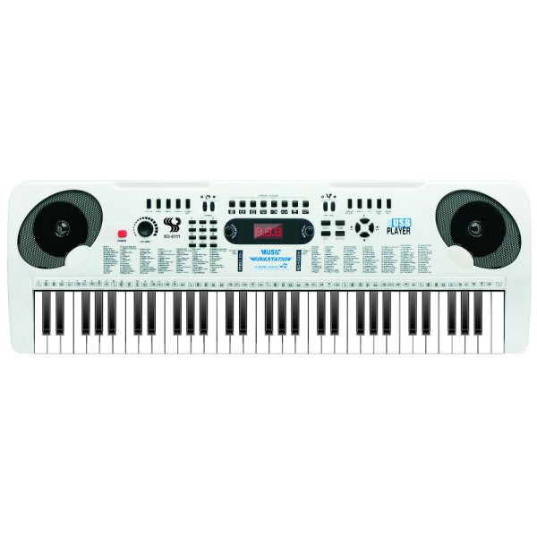 Capable Toys SD-6111A Org