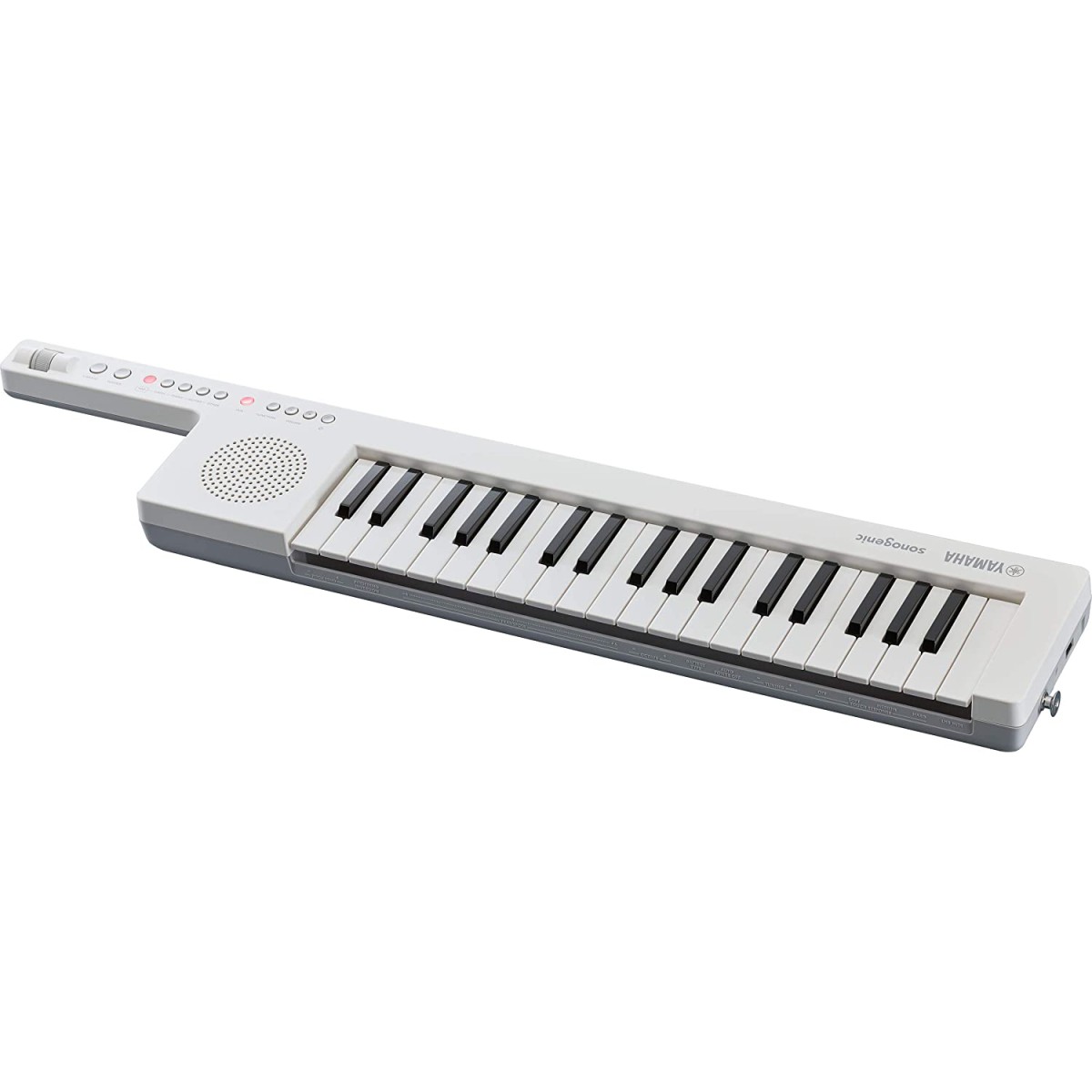 Yamaha Sonogenic SHS-300 37-Tuş Keytar (Beyaz) Yamaha Sonogenic SHS-300 37-Tuş Keytar (Beyaz)