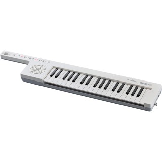 Yamaha Sonogenic SHS-300 37-Tuş Keytar (Beyaz) Yamaha Sonogenic SHS-300 37-Tuş Keytar (Beyaz)
