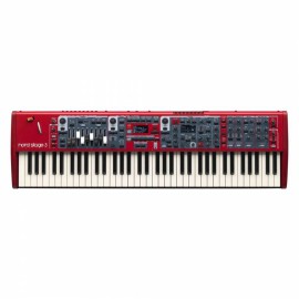 Nord Stage 3 Compact Synthesizer