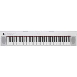 Yamaha NP32 WH Piaggero 76 Tuşlu Klavye