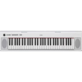 Yamaha NP12 WH Piaggero 61 Tuşlu Klavye