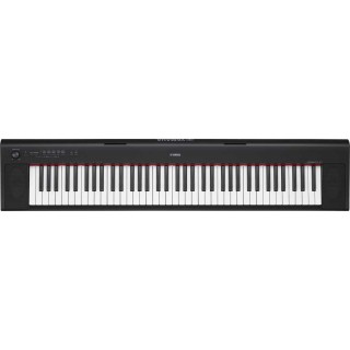 Yamaha NP32 B Piaggero 76 Tuşlu Klavye