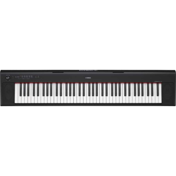 Yamaha NP32 B Piaggero 76 Tuşlu Klavye