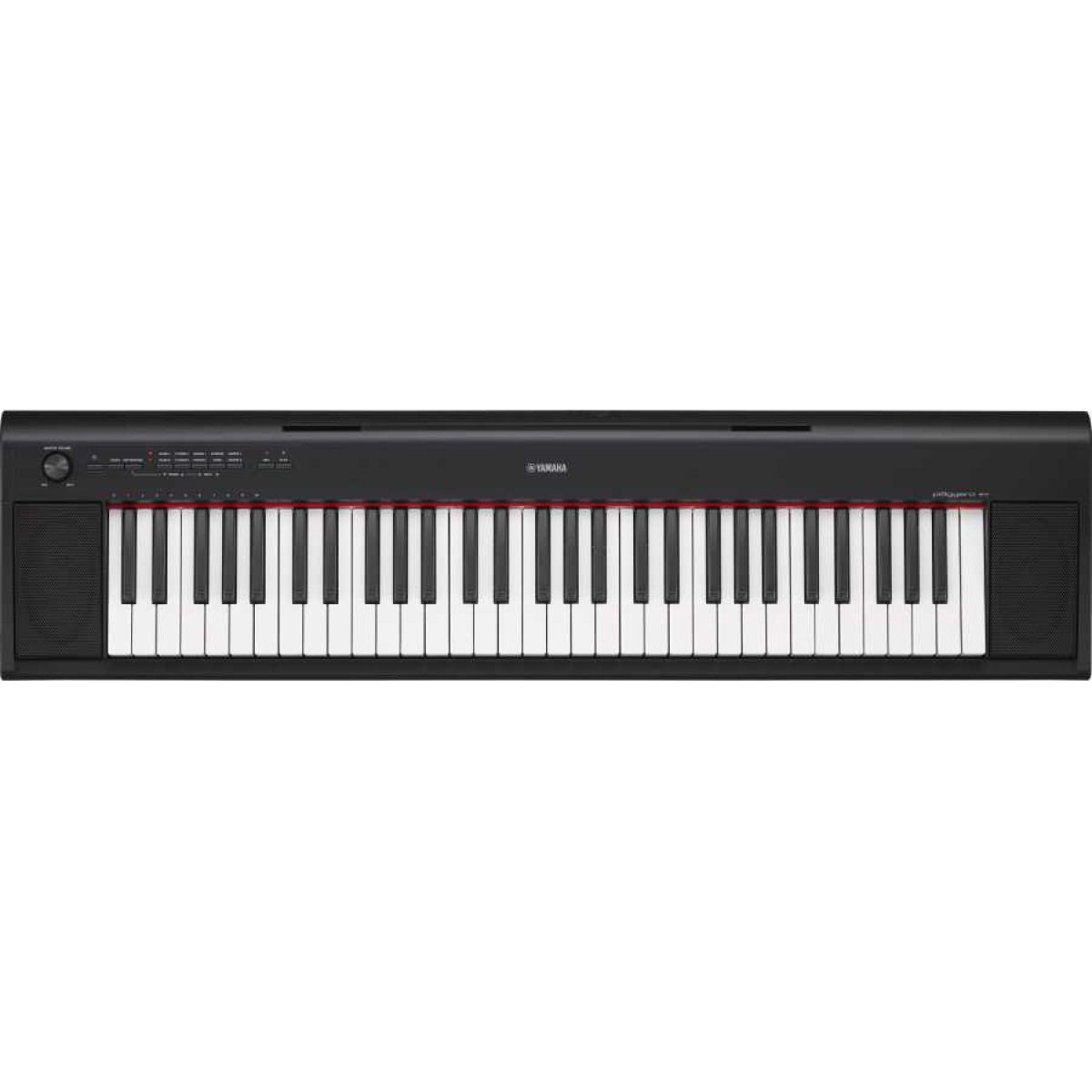 Yamaha NP12 B Piaggero 61 Tuşlu Klavye