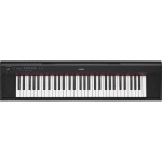 Yamaha NP12 B Piaggero 61 Tuşlu Klavye Yamaha NP12 B Piaggero 61 Tuşlu Klavye