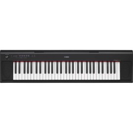 Yamaha NP12 B Piaggero 61 Tuşlu Klavye