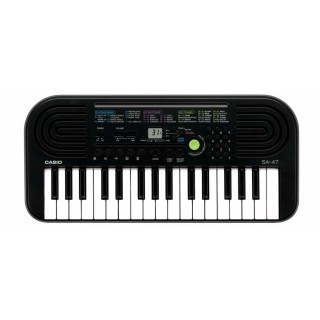 Casio SA47 32 Tuşlu Mini Org