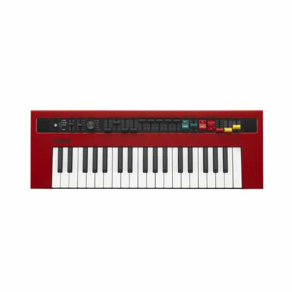 Yamaha Reface YC Synthesizer