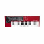 Nord Lead 4 Virtual Analog Synthesizer Nord Lead 4 Virtual Analog Synthesizer
