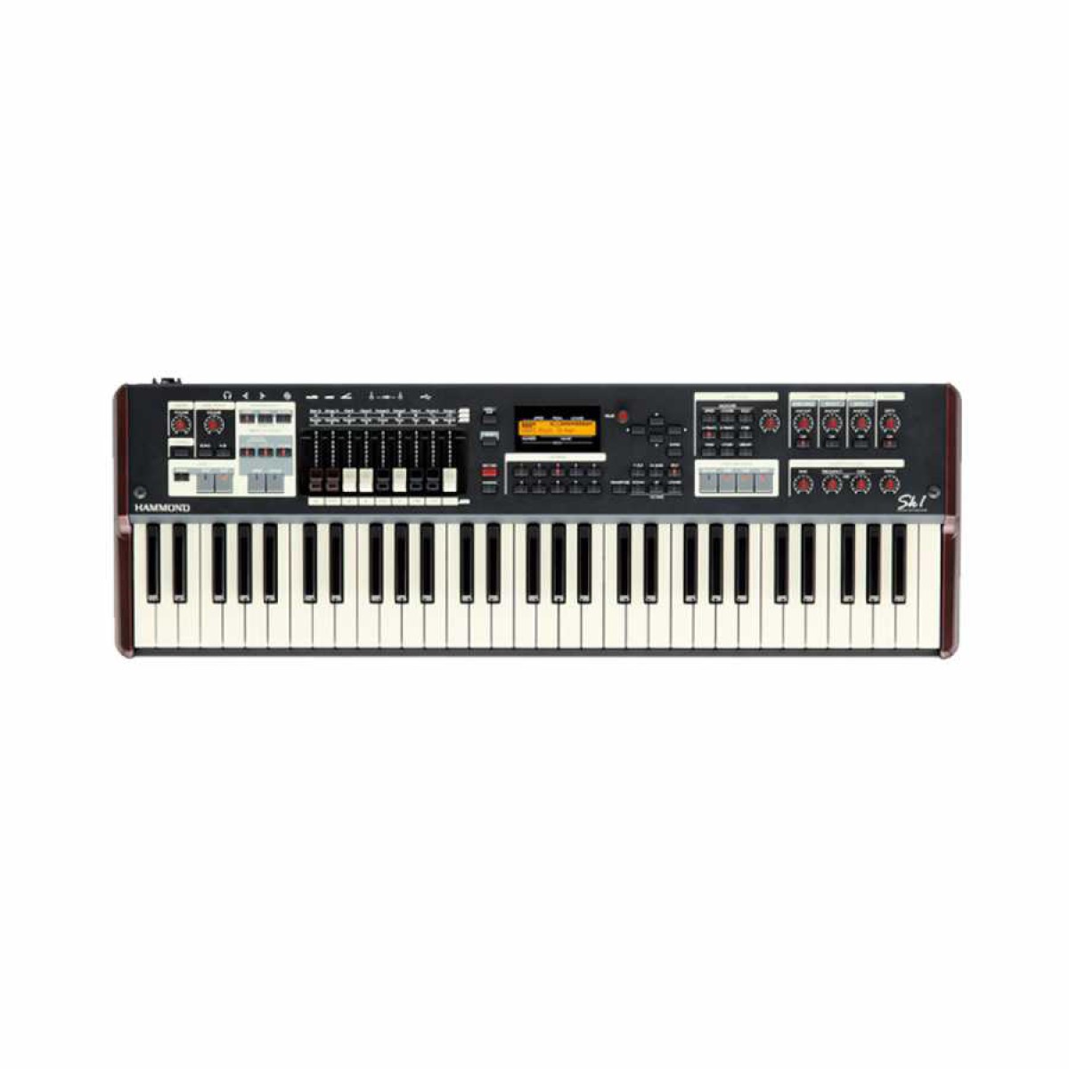 Hammond SK1 61 Tuşlu Org