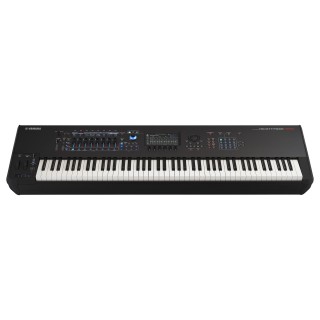 Yamaha Montage M8x Synthesizer
