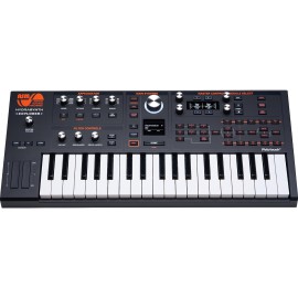 ASM Hydrasynth Explorer Portable Polyphonic Wave Morphing Synthesizer